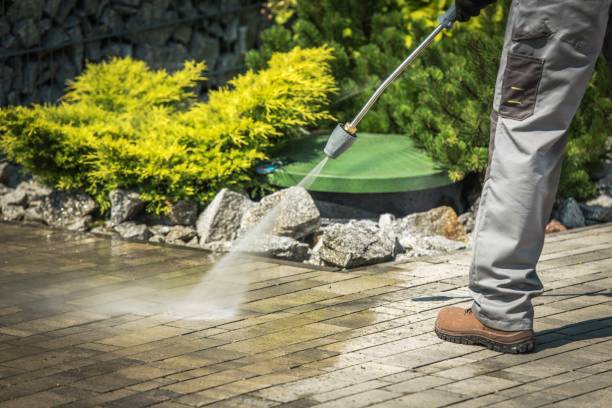 Best Restaurant Pressure Washing  in Duryea, PA