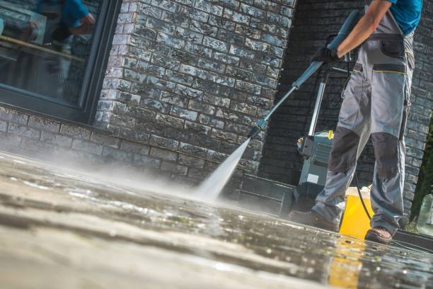 Concrete Sealing in Duryea, PA