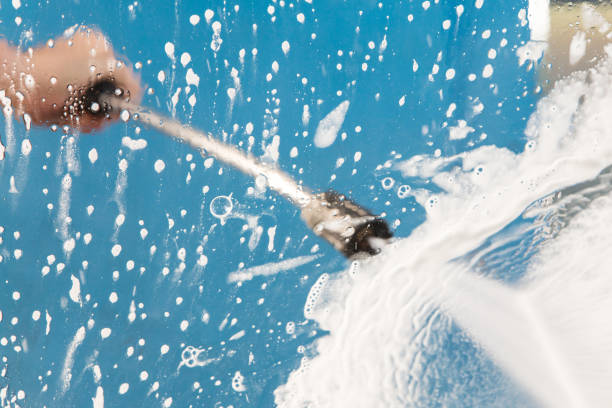 Best Patio and Deck Pressure Washing  in Duryea, PA