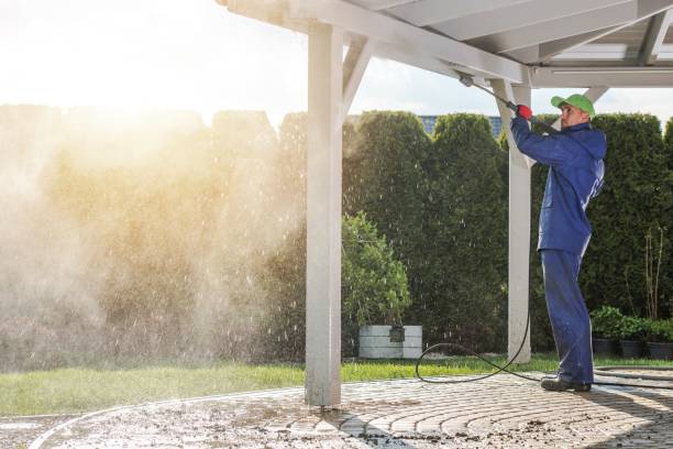 Best Heavy Equipment Washing  in Duryea, PA